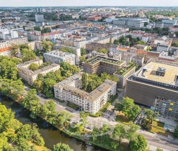 Nowa kawalerka/garaż/ul. Czysta 4 - Фото 6