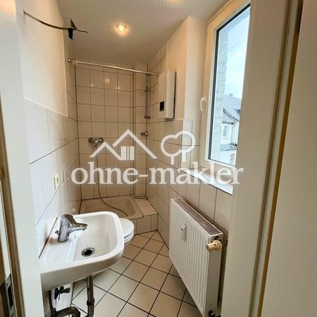 Gemütliche, renovierte 2-Zimmer-Wohnung 44 m² – Krefeld, Hülser Straße - Photo 3