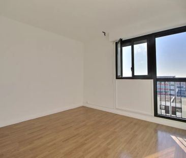 Appartement Montpellier 4 pièces de 98.70 m² - Photo 3