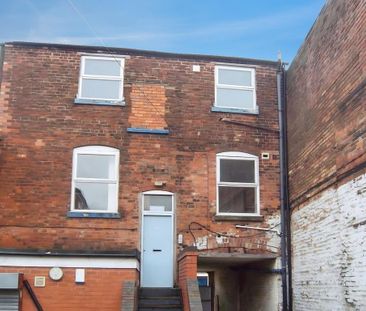 2 bedroom flat to rent - Photo 5