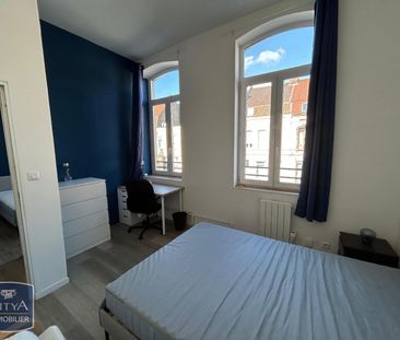 Location Maison 5 pièces 95m² ROUBAIX 59100 - Photo 3