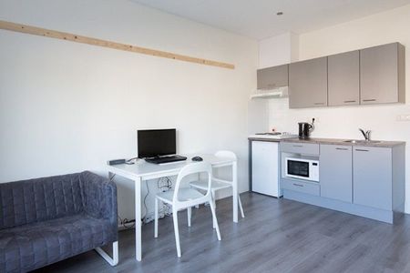 Te huur: Appartement Beukenlaan in Eindhoven - Photo 3