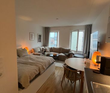 Sköndalsvägen - Photo 1