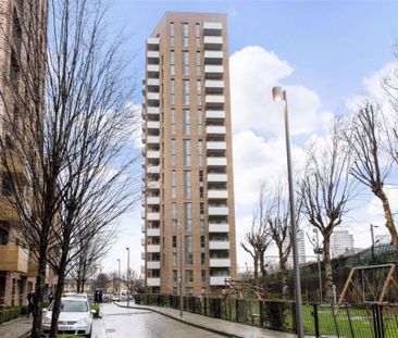 Studio to rent - Photo 6