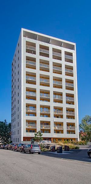 Sjösabrinken 3, Högdalen - Photo 1