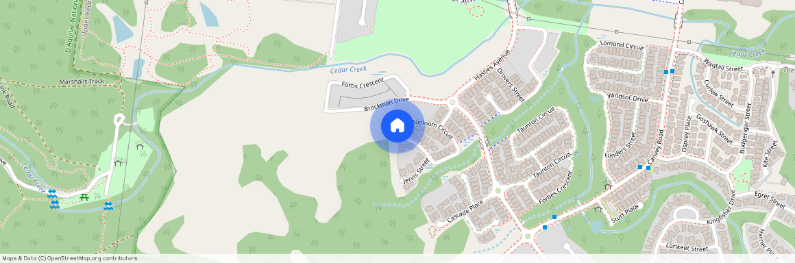 127 Tooloom Circuit, Upper Kedron, QLD