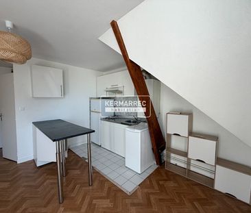 Appartement 2 pièces – 28 m² environ à Rennes (ref : G75852) - Photo 4