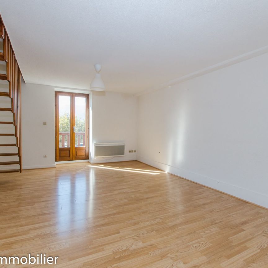 Location Appartement 3 pièces 60m² VINAY 38470 - Photo 1