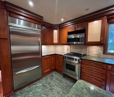 For Lease - 1810 Harkiss Road, Mississauga, Ontario - Photo 3