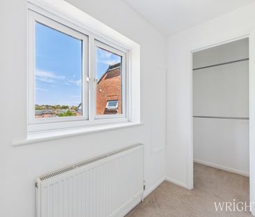 1 bedroom Maisonette - Park Gate, Hitchin - Photo 3