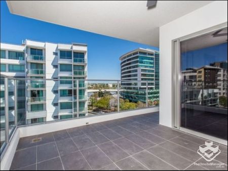 Stunning 3-Bedroom Apartment in Brisbane City - Photo 4