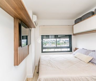 Apartamento com 1 quarto e 47m² para alugar em Partenon, Porto Alegre. - Photo 1