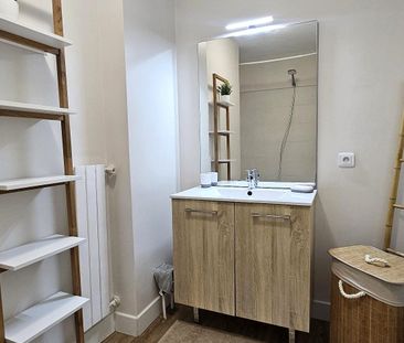 Location Appartement 1 pièce 34m² MANDELIEU LA NAPOULE 06210 - Photo 2