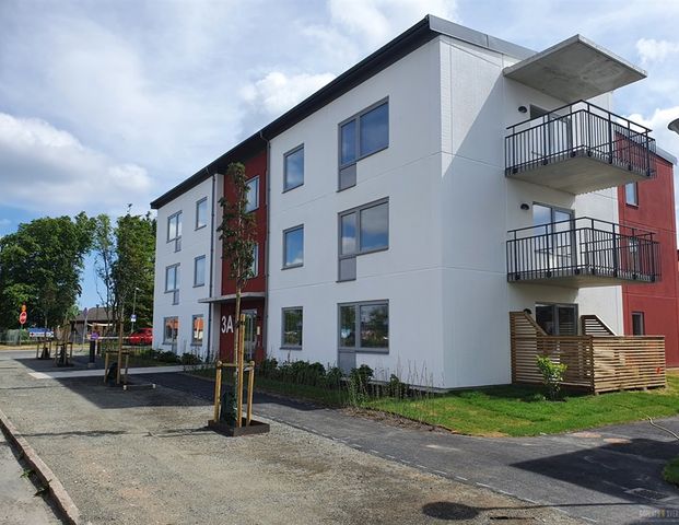 Simrisvägen 3 A - Photo 1