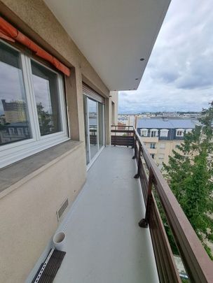 Appartement 2 Pièces - Photo 1