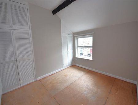 2 Bedroom Terraced To Let - Photo 3