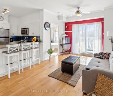 For Lease - 354 Atherley Road Unit# 211, Orillia, Ontario - Photo 1