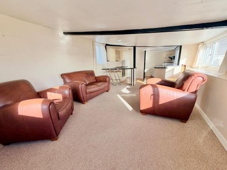 1 bedroom flat to rent - Photo 5