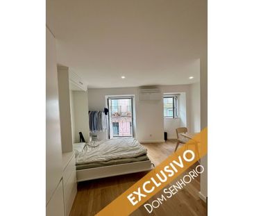 Apartamento T1 em Lisboa - Photo 6