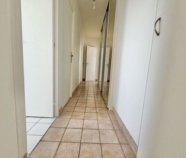 Appartement 4 pièces à louer - Photo 5