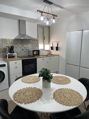 Carrer del Poeta Alberola, Valencia, Valencian Community 46018 - Photo 3