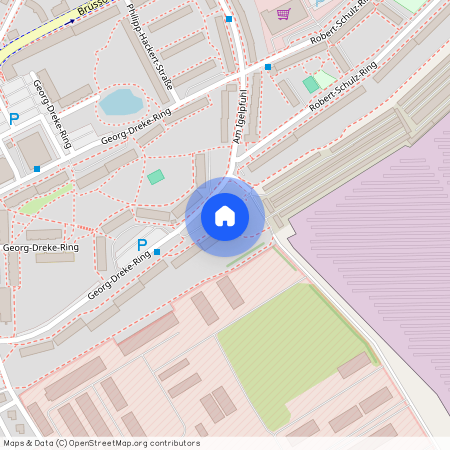 Georg-Dreke-Ring 2, 17291 Brandenburg - Prenzlau