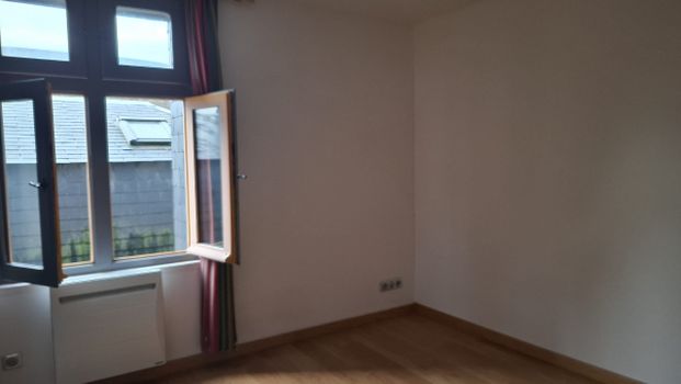 A LOUER – Appartement T3 – Tours – Réf. FG-GI-L0460 - Photo 1