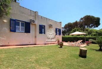 Villa vicino al mare - Sicilia