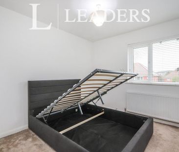 3 bedroom terraced house to rent - Photo 3