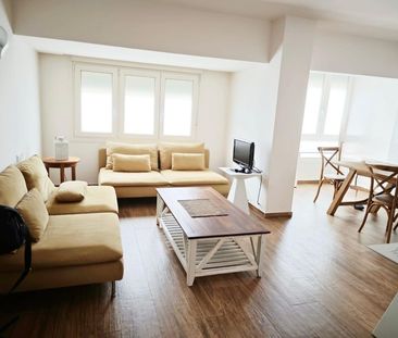 Alquiler de piso en Calle San Juan de Letrán - Photo 6