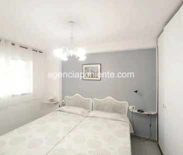 Apartamento de alquiler en Avenida de la Armada Española, Playa Pon... - Foto 4