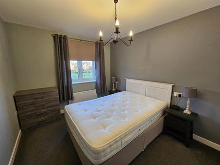 1 bedroom flat to rent - Photo 3