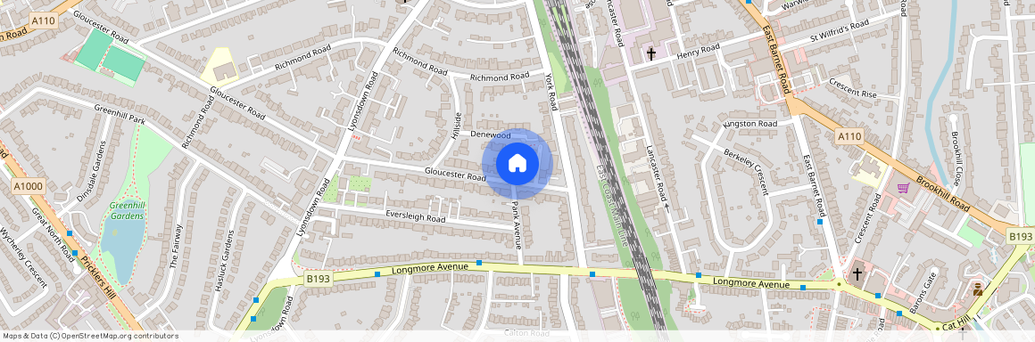 Montbard Court, 2 Elland Close, Barnet, Hertfordshire, EN5