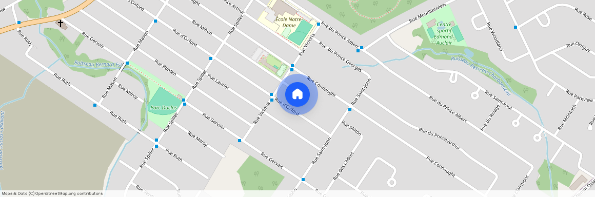 Nouveauté, 360 Rue Milton, Otterburn Park (, Montérégie, ), J3H1H2