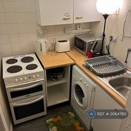 Studio to rent - Photo 3