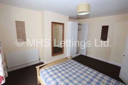 7 Vicarage Terrace, Leeds, LS5 3HL - Photo 4