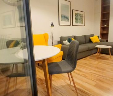 Warszawa, Wola, J. Ordona - Фото 5