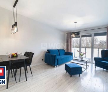 Mieszkanie na wynajem w nowym budynku Bolesławiec - Фото 3