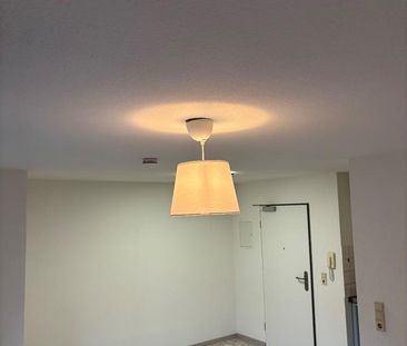 Wohnung 24qm in Mannheim Neckarau - Foto 1