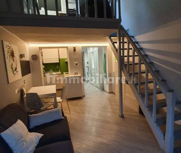 Bilocale via Ormea 108, San Salvario - Dante, Torino - Foto 1