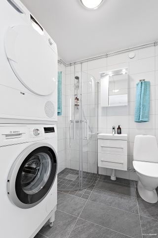 Skogsstigen 1 C - Photo 5