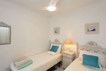 2 room luxury Apartment for rent in Orihuela, Spain