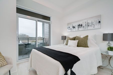 For Lease - 1285 Queen Street Unit# 404, Toronto, Ontario - Photo 2