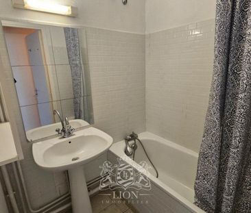 Appartement 2 pièces à Lille - Photo 6