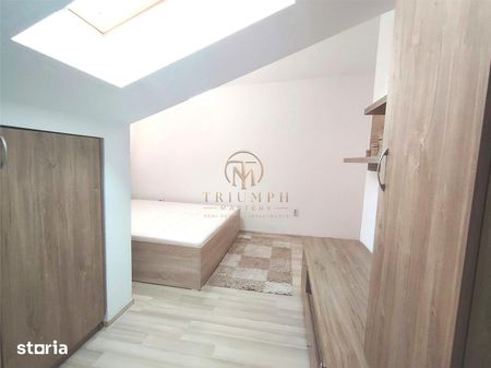 Apartament 3 camere de inchiriat I 55 mp I zona Cetatii, Floresti, - Photo 3