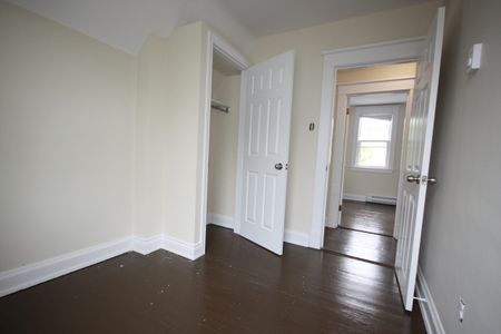 Updated North End Halifax Home for Rent – September 1st - Photo 2