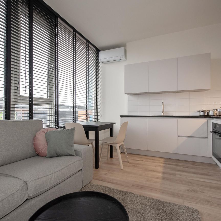 Wethouder Hillenaarplantsoen 109, Rijswijk - Photo 1