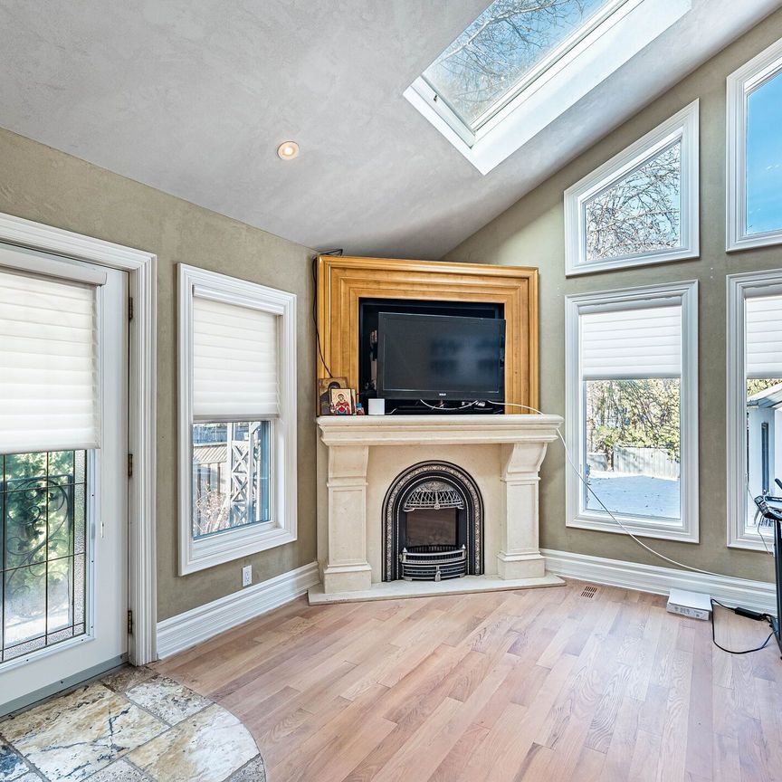 For Lease - 24 Cowley Avenue, Toronto, Ontario - Photo 1