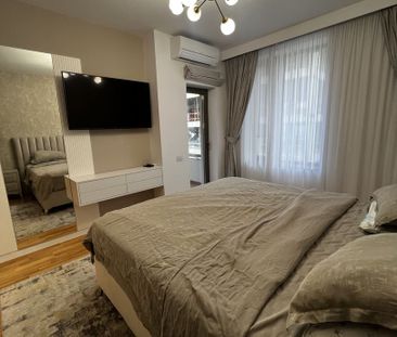APARTAMENT 2 CAMERE + DRESSING SEPARAT | HERASTRAU | PARCARE - Photo 4