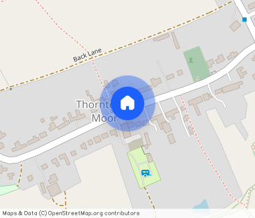 Main Street, Thornton-Le-Moor - Photo 1